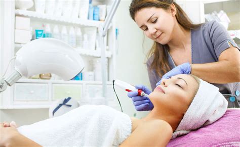 How The Medical Spa Industry Is Shaping Defining And Limiting The Role Of The Esthetician
