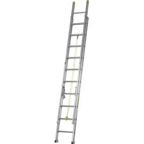 Aluminium Wall Mounted Ladders At Rs 900foot Aluminium Wall