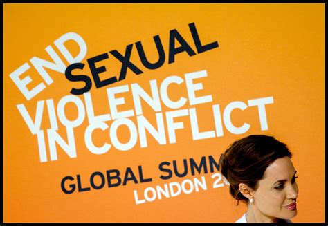 End Sexual Violence In Conflict Image ©licensed To I Image Flickr
