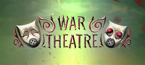 Playstation 4 War Theatre