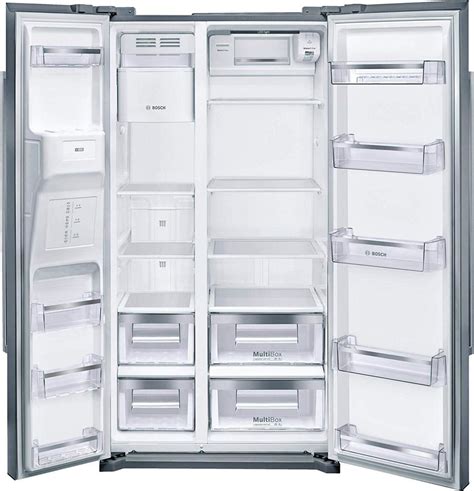 French door 15.7 refrigerator 6.9 freezer. The Best Counter-Depth Refrigerators of 2019