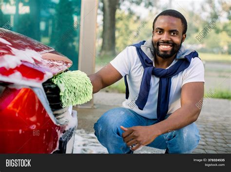 Car Detailing Wash Image And Photo Free Trial Bigstock