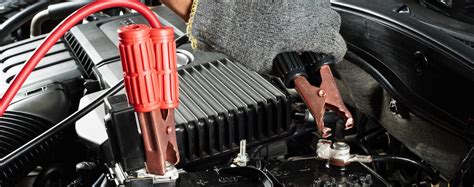 Try to start the car. How to Jump Start a Car | Honda Battery Tips | Rockingham ...