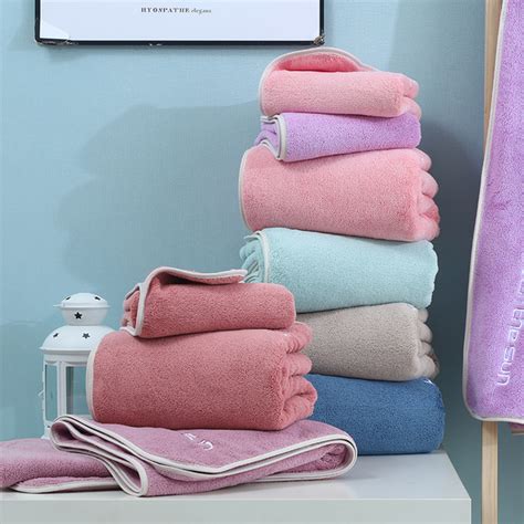 High quality Towel : What are the benefits of microfiber towels