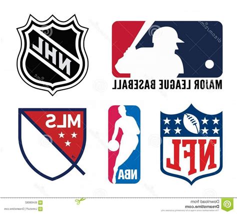 Nfl Team Logos Vector At Collection Of Nfl Team Logos