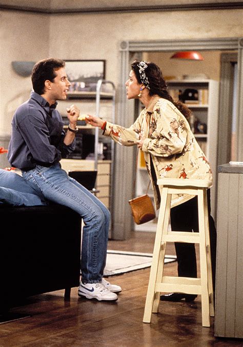 Jerry Seinfelds Sneakers Have Nabbed Him The Title Of Sitcom Style