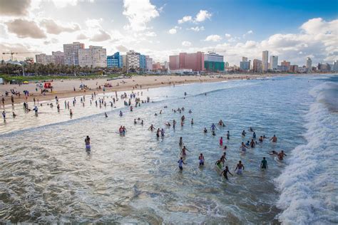 Durban Sudafrica Informazioni Per Visitare La Città Lonely Planet