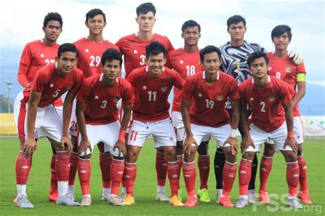Demi Laju Jauh Timnas Indonesia Di Piala Dunia U 20 Antara News