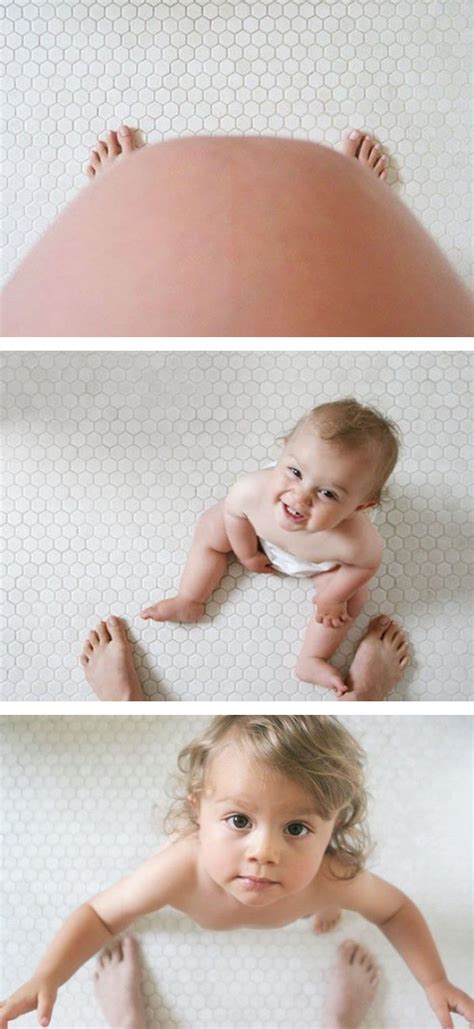 Fotos De Embarazadas Antes Y Despu S De Tener Al Beb