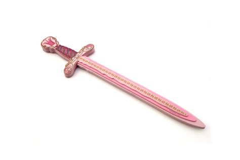 Queen Rosa Sword The Toy Factory