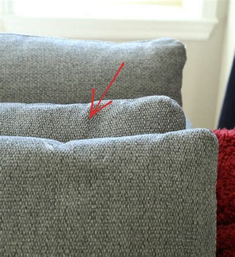 HOW TO FIX SAGGING COUCH CUSHIONS WITHOUT BATTING Easyrecipes