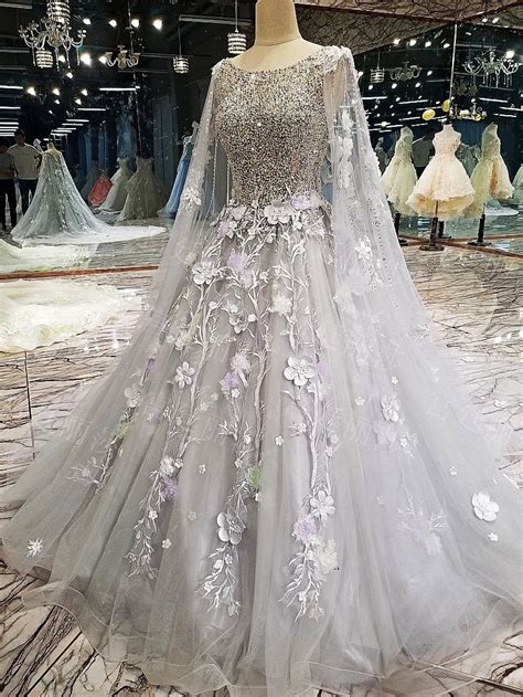 Long Tail Fishtail Wedding Dress | Wedding dresses, Beautiful wedding gowns, Wedding gown trends
