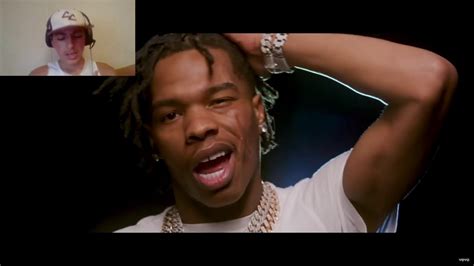Lil Baby Emotionally Scarred Official Video Reaction Youtube