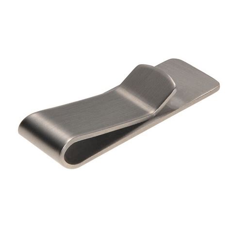 With over 1,000 automotive clips to choose from, you can find body side molding clips, windshield clips and panel molding clips, all offered with easy and quick shipping. Popular Sale!!! Portable Stainless Steel Money Clip Cash ...