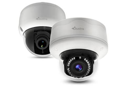 Tyco Illustra Flex Series Of Ip Cameras Security Info Watch