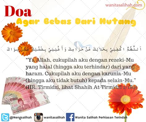 Download doa bebas hutang 1.0 apk. Doa Agar Bebas Dari Hutang | Wanita Salihah