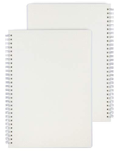 7 Best Dot Grid Notebooks For Bullet Journaling