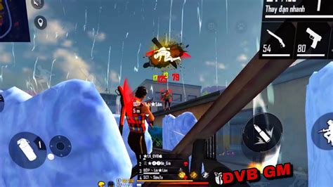 The original concept of free fire allows 50 free fire gamers.  Garena Freefire Game lỗi đạn tự lia vào đầu / ĐVB GM ...