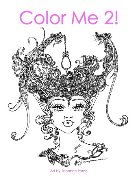 Aesthetic Coloring Pages - ColoringPages234