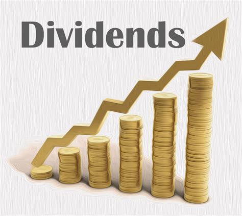 Jumlah dividen itu membabitkan pembayaran sebanyak rm406 juta kepada 840,590 anggota individu dan 2,257. 14 Dividend Increases: July 18-22, 2016 | Seeking Alpha