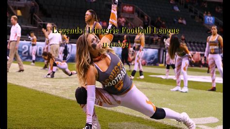 Lingerie Football League Wedgie Xxgasm My XXX Hot Girl