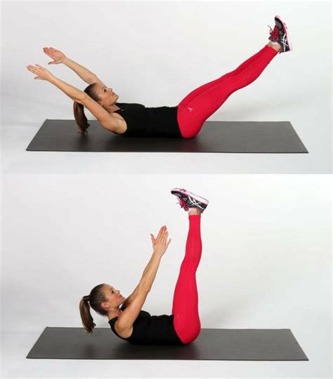 È importante rispettare al meglio ogni fase di questo esercizio, compresa la respirazione, in modo da trarre davvero benefici e risultati estetici appaganti. Pin su Lifestyle