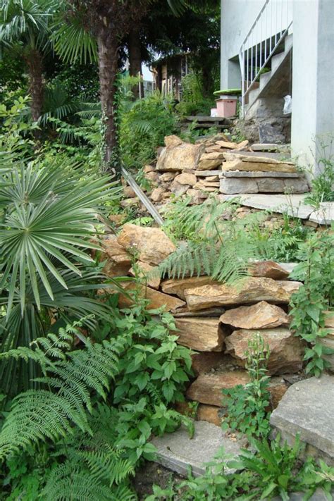 Check spelling or type a new query. Gartengestaltung mit Steinen - Einen wervollen Garten schaffen