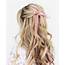Mane Addicts The Prettiest Ribbon Hair Ideas From Pinterest