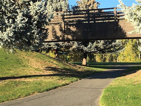 Yakima Greenway All You Need To Know Before You Go
