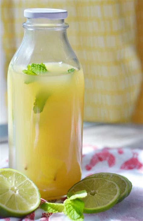 This will help keep your hot sauce fresh for as long as possible. Margarita Mix Recipe --just add alcohol! \ 10 minutes ...