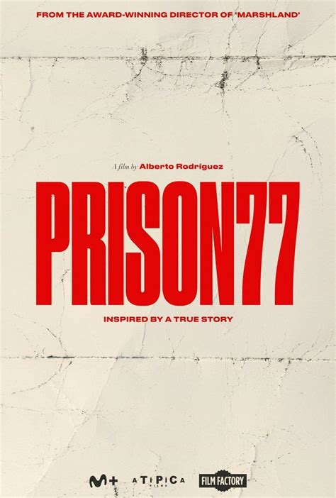 Modelo 77 1080p [ESP] Torrent - Torrent Magnet