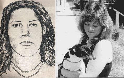 Body Of Woman Found In Woods Recalls Unsolved 90s Homicides