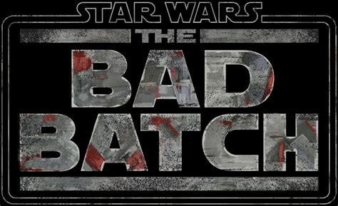 Stream the bad batch in order. "The Bad Batch": Neue Star Wars-Serie für Disney Plus ...