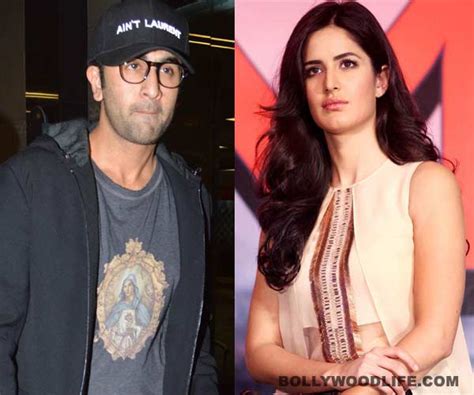 How Did Ranbir Kapoor And Katrina Kaif Celebrate Valentines Day Gup