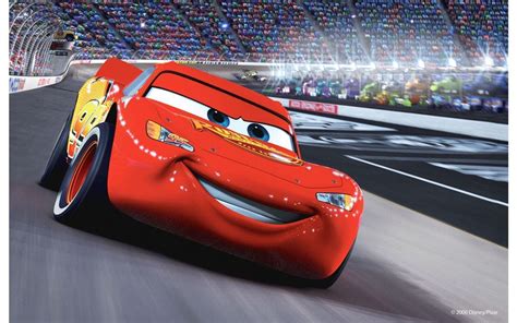 Lightning Mcqueen Wallpapers Wallpaper Cave