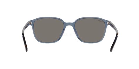 Ray Ban Leonard RB 2193 6638O4 Sunglasses Man Woman Shop Online