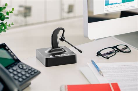 The Top 5 Best Headsets For Polycom Phones Uk