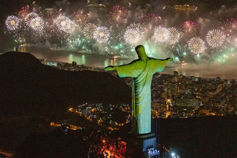 Los 10 Mejores Destinos Para Pasar Año Nuevo Farecompare Español