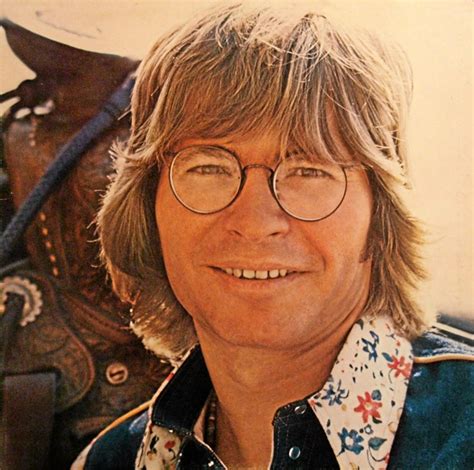 Singer John Denver To Posthumously Receive Hollywood Walk Of Fame Star