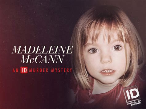When Is The New Madeleine Mccann Documentary Coming To Netflix And How