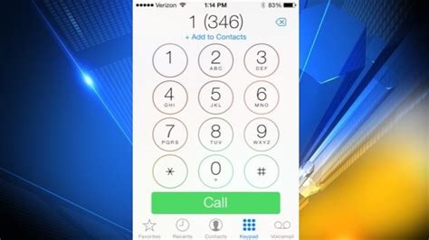 Dial It Up 346 Area Code Coming To Houston
