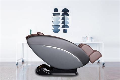 Uknead Legato Uk 6600 Massage Chair Medtek