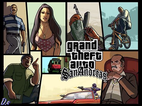 Buy Grand Theft Auto Iv Grand Theft Auto San Andreas T And Download