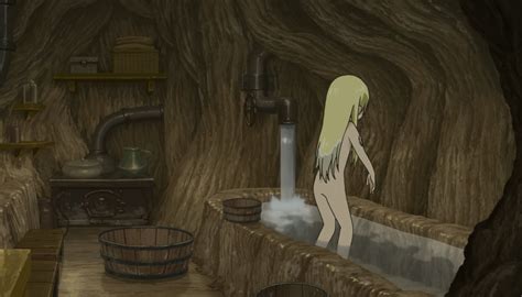 Made In Abyss Riko Porn Telegraph