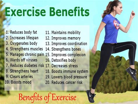 Morning Exercise Benefits Benefits Of Exercise Reduce Body Fat