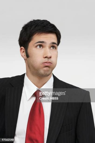 Man Puffed Cheeks Photos And Premium High Res Pictures Getty Images