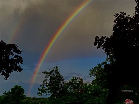 Rainbows Flickr