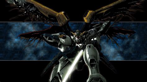 Gundam Hd Wallpaper Background Image 1920x1080