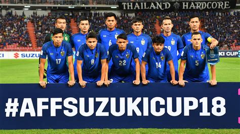 Global president george zhao described it as a momentous achievement for the national team to qualify for. Warrix Partners AFF Suzuki Cup 2020 As Official Match Ball ...