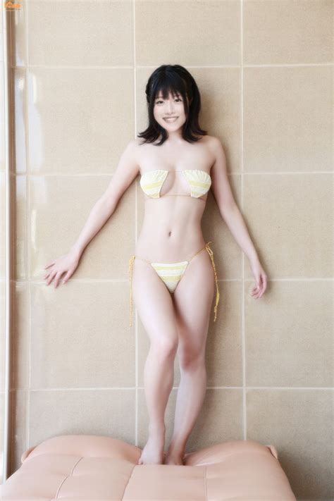 Satomi Ishihara Naked